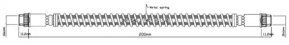 Шлангопровод MOTAQUIP VBH819