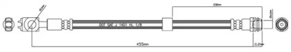 Шлангопровод MOTAQUIP VBJ190