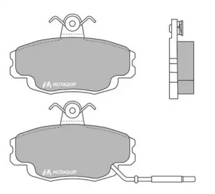  MOTAQUIP LVXL318