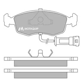  MOTAQUIP LVXL380