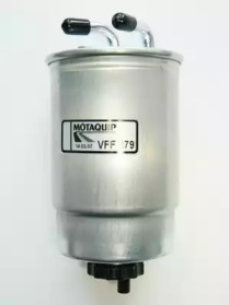 Фильтр MOTAQUIP VFF279