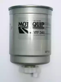 Фильтр MOTAQUIP VFF348