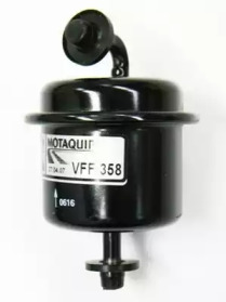 Фильтр MOTAQUIP VFF358