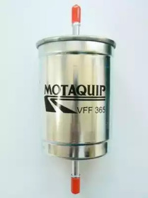 Фильтр MOTAQUIP VFF365