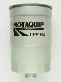 Фильтр MOTAQUIP VFF398