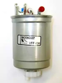 Фильтр MOTAQUIP VFF436