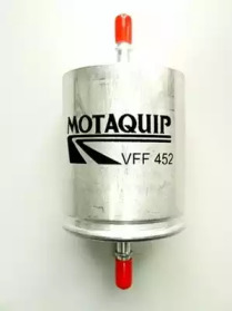 Фильтр MOTAQUIP VFF452