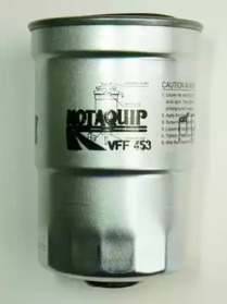 Фильтр MOTAQUIP VFF453