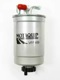 Фильтр MOTAQUIP VFF459