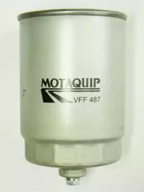 Фильтр MOTAQUIP VFF487