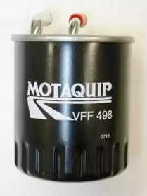 Фильтр MOTAQUIP VFF498