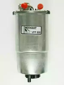 Фильтр MOTAQUIP VFF505