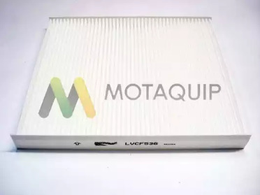 Фильтр MOTAQUIP LVCF536