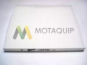 Фильтр MOTAQUIP LVCF540