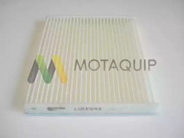 Фильтр MOTAQUIP LVCF543