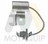 Конденсатор MOTAQUIP LVCD173