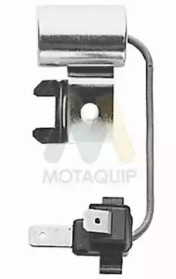 Конденсатор MOTAQUIP LVCD177