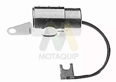 Конденсатор MOTAQUIP LVCD180