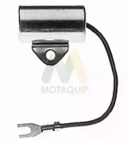 Конденсатор MOTAQUIP LVCD192