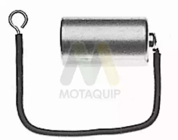 Конденсатор MOTAQUIP LVCD195