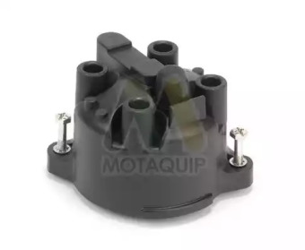 Крышка распределителя зажигания MOTAQUIP LVDC417