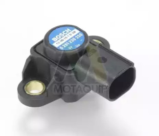 Датчик MOTAQUIP LVPA234