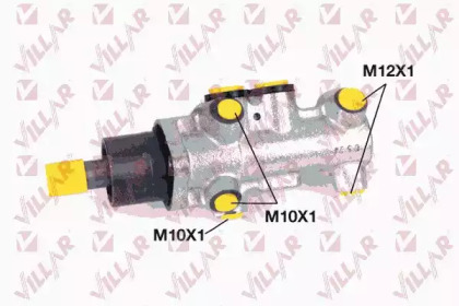 Цилиндр VILLAR 621.2607