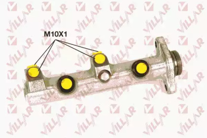 Цилиндр VILLAR 621.2674