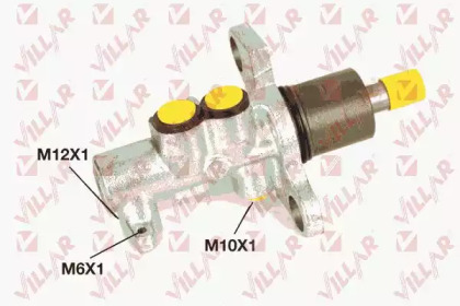 Цилиндр VILLAR 621.2966