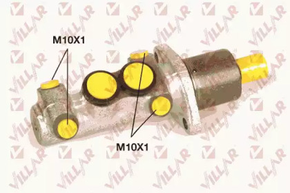 Цилиндр VILLAR 621.3529