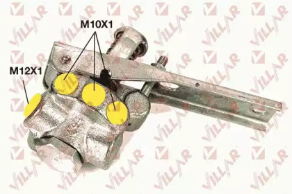 Регулятор VILLAR 625.5710