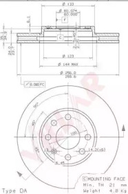  VILLAR 628.0491