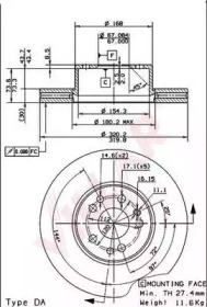  VILLAR 628.1188