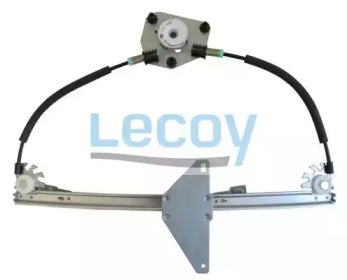 Подъемное устройство для окон LECOY WCT119-L