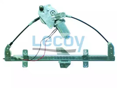 Подъемное устройство для окон LECOY WFD130-L