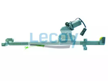 Подъемное устройство для окон LECOY WFT135-L