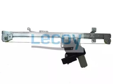 Подъемное устройство для окон LECOY WFT137-L