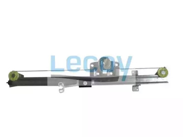 Подъемное устройство для окон LECOY WFT139-L