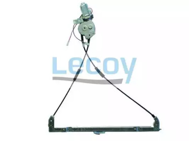 Подъемное устройство для окон LECOY WFT225-L