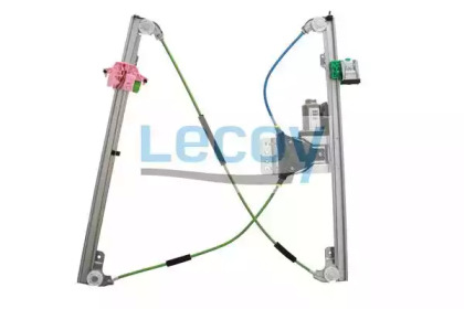 Подъемное устройство для окон LECOY WFT226-L