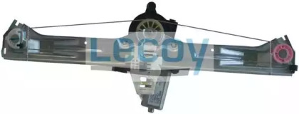 Подъемное устройство для окон LECOY WFT251-L