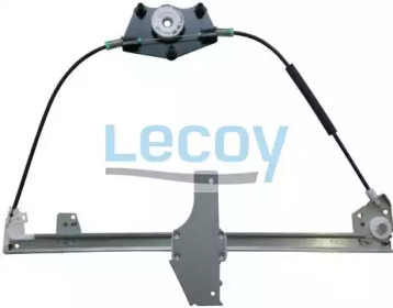 Подъемное устройство для окон LECOY WPG116-L