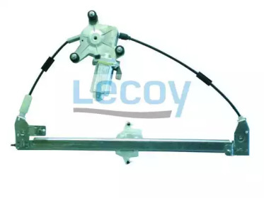 Подъемное устройство для окон LECOY WPG125-L