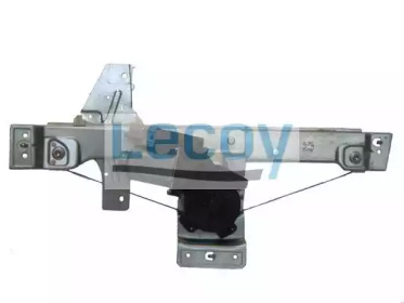 Подъемное устройство для окон LECOY WPG135-L