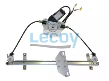 Подъемное устройство для окон LECOY WVL130-L