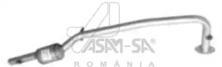 Катализатор ASAM 01343