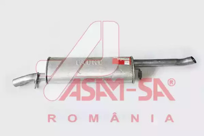 Амортизатор ASAM 28063