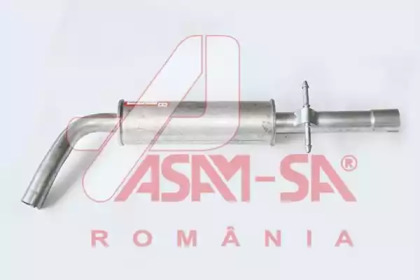 Амортизатор ASAM 63136