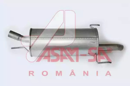 Амортизатор ASAM 63137