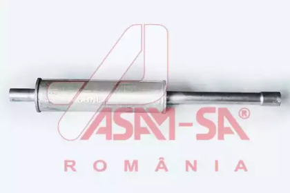 Амортизатор ASAM 63140